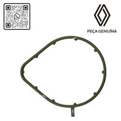 289212324R ANEL DE VEDACAO BOMBA DE VACUO 1.0 12V H5D KARDIAN RN 12324R -2-